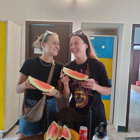 צ'נאי Hostel Gandhi מראה חיצוני תמונה