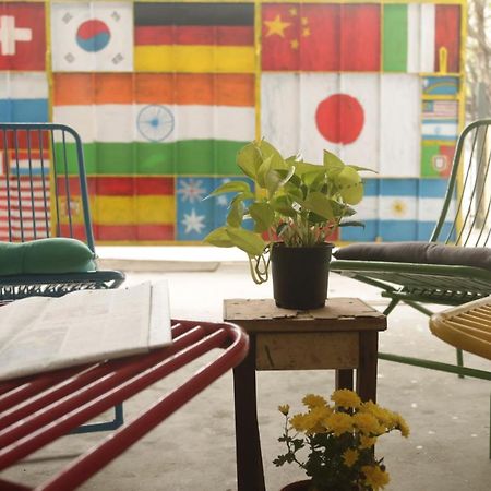 צ'נאי Hostel Gandhi מראה חיצוני תמונה