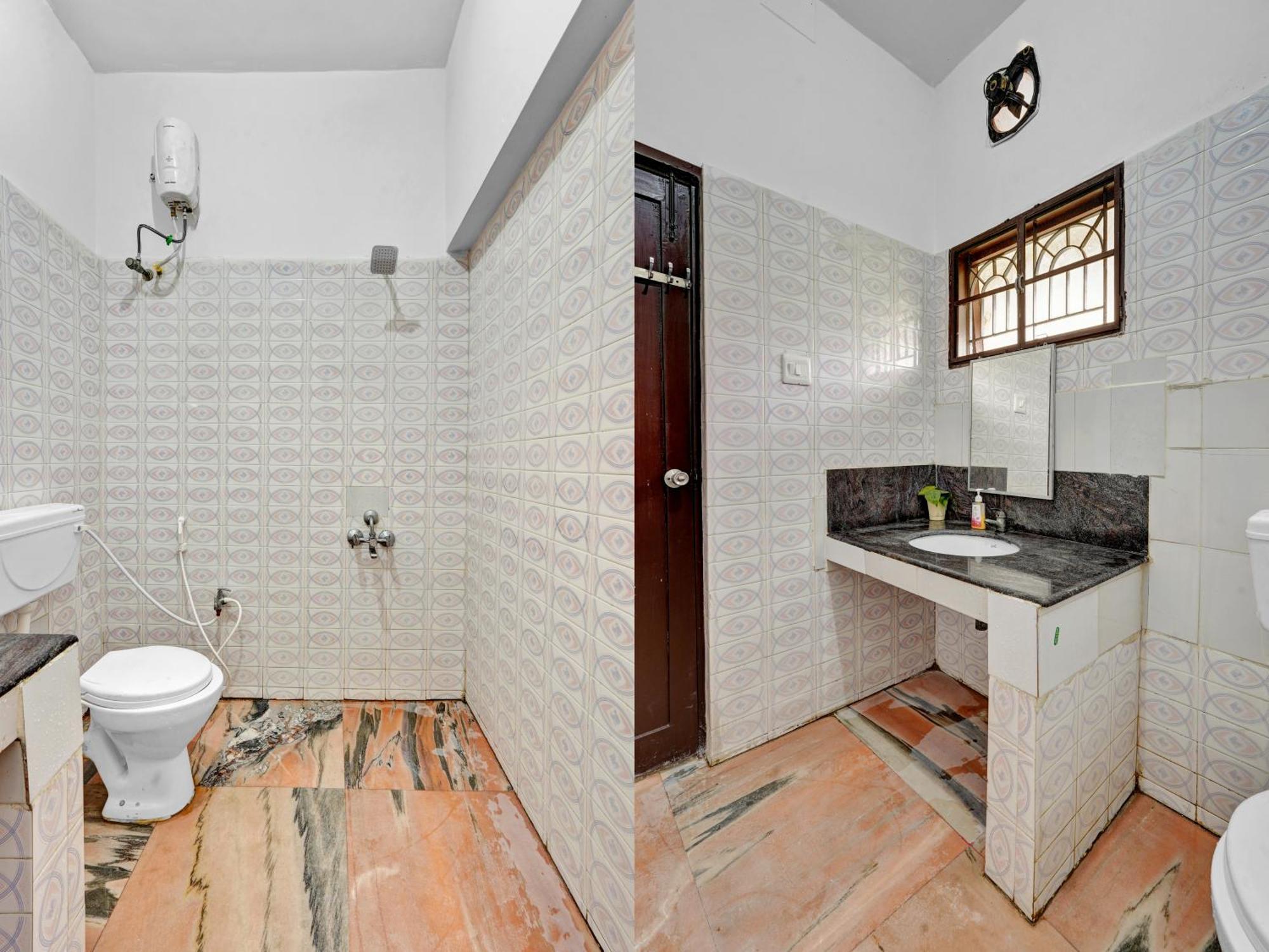 צ'נאי Hostel Gandhi מראה חיצוני תמונה