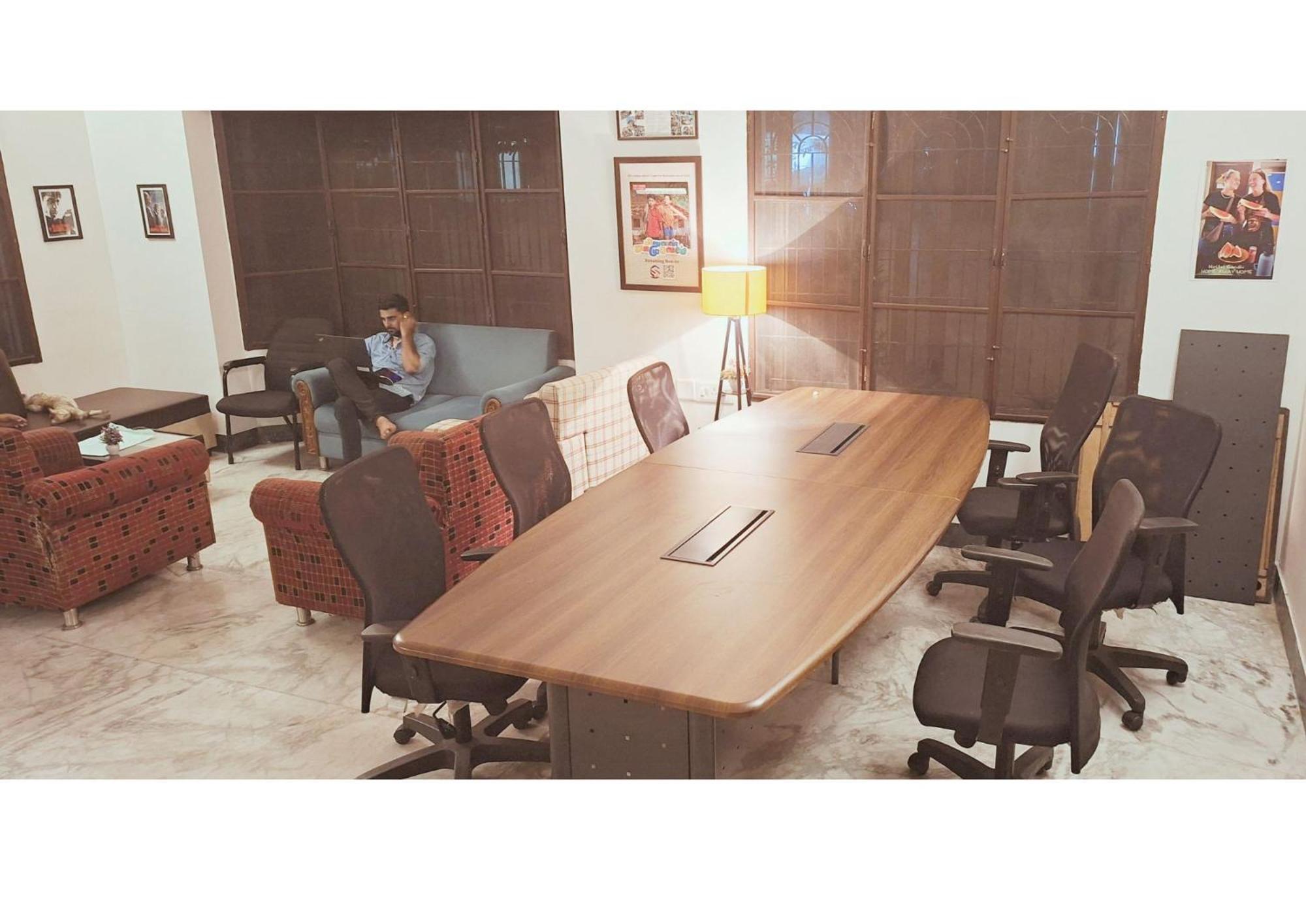 צ'נאי Hostel Gandhi מראה חיצוני תמונה